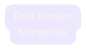 Eau Kanka Minerale