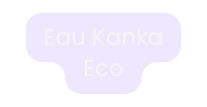 Eau Kanka Eco